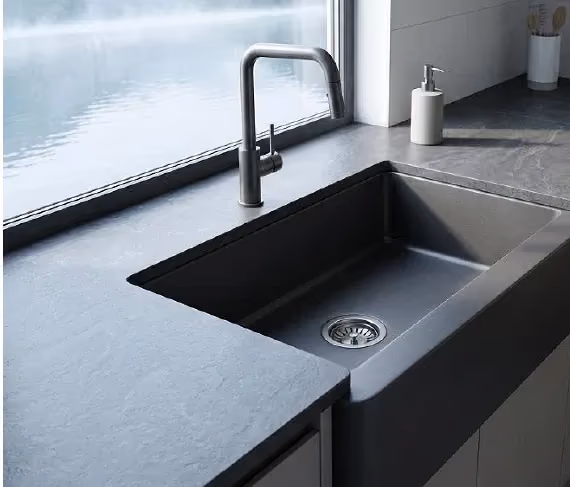 Apron Farmhouse Sink RSAF2521S